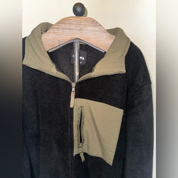 RSQ jacket - Picture 2 of 4